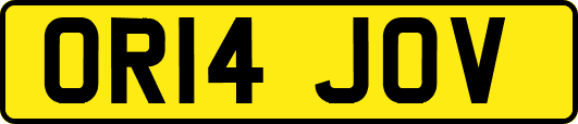 OR14JOV