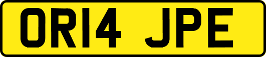 OR14JPE