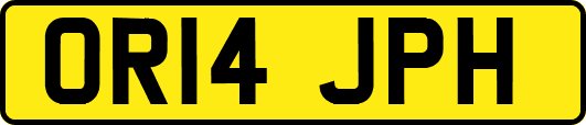 OR14JPH