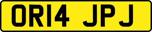 OR14JPJ