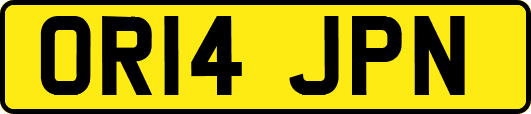 OR14JPN