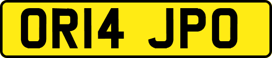 OR14JPO