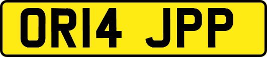 OR14JPP