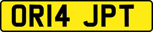 OR14JPT