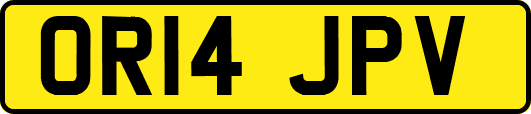 OR14JPV