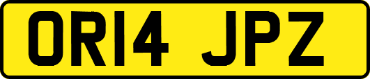 OR14JPZ