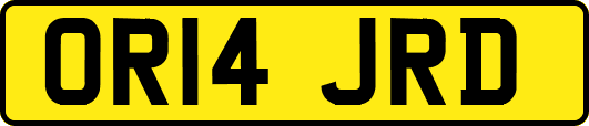 OR14JRD
