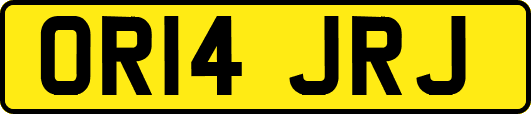 OR14JRJ