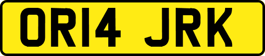 OR14JRK