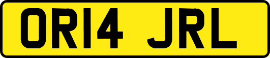OR14JRL