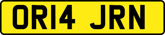 OR14JRN