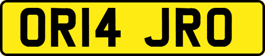 OR14JRO