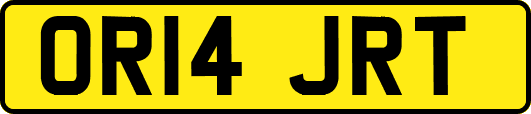 OR14JRT