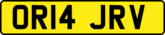 OR14JRV