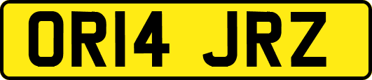 OR14JRZ