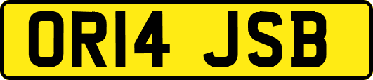 OR14JSB