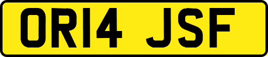 OR14JSF