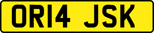 OR14JSK