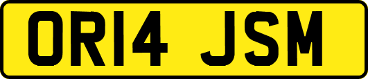 OR14JSM