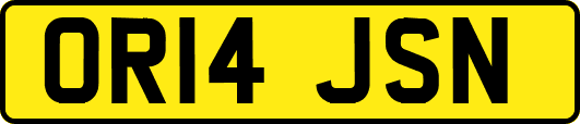 OR14JSN
