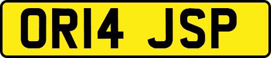 OR14JSP