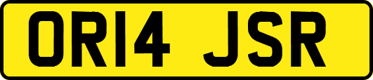 OR14JSR