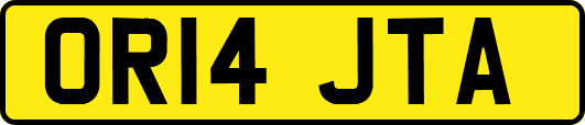 OR14JTA