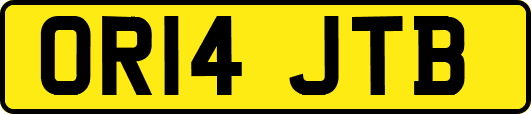 OR14JTB