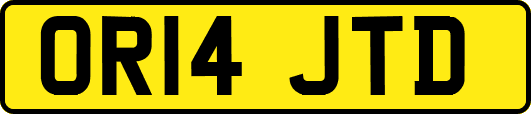 OR14JTD