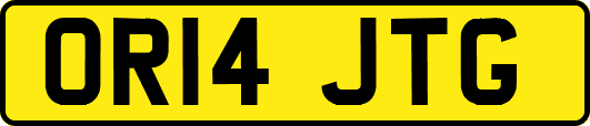 OR14JTG