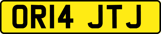 OR14JTJ