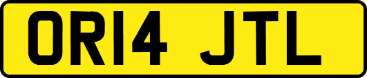 OR14JTL