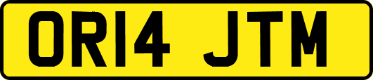 OR14JTM
