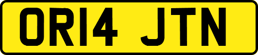 OR14JTN
