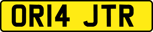 OR14JTR