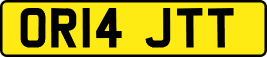 OR14JTT