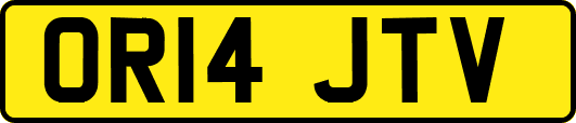 OR14JTV