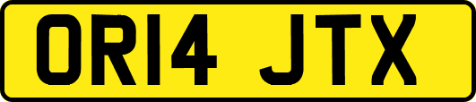 OR14JTX