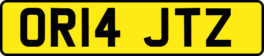 OR14JTZ