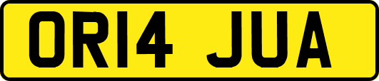 OR14JUA