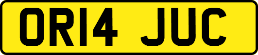 OR14JUC