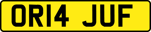 OR14JUF