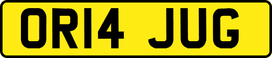 OR14JUG