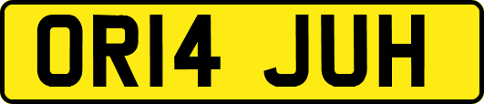 OR14JUH