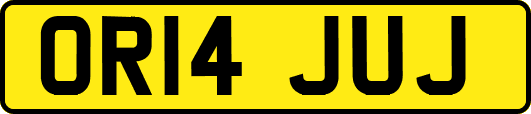 OR14JUJ