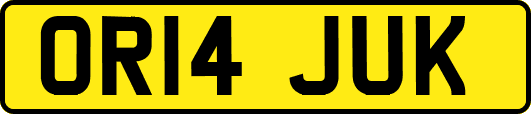 OR14JUK