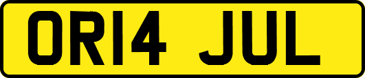 OR14JUL