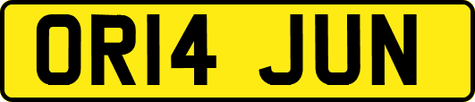 OR14JUN