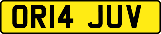 OR14JUV