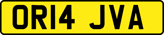 OR14JVA